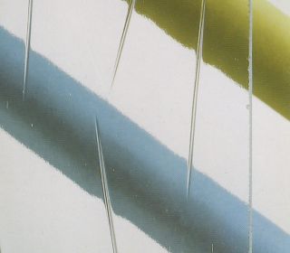 Glasmuster