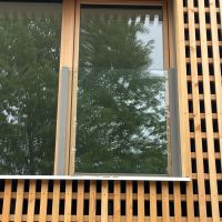 Französischer Balkon